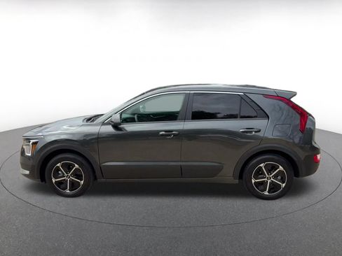 Used 2026 Kia Niro LX FWD image 8