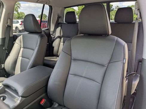 Certified 2026 Honda Ridgeline RTL image 27