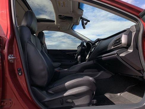 Used 2020 Subaru Outback Limited XT image 34