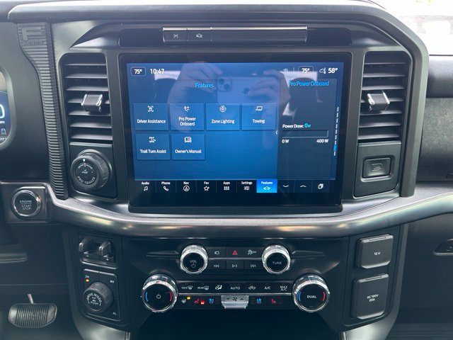 Used 2025 Ford F150 Tremor w/ Equipment Group 402A High AWD/4WD image 20
