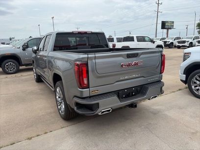 New 2026 GMC Sierra 1500 Denali w/ Denali Reserve Package