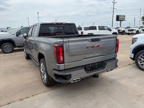 New 2026 GMC Sierra 1500 Denali w/ Denali Reserve Package AWD/4WD image 4