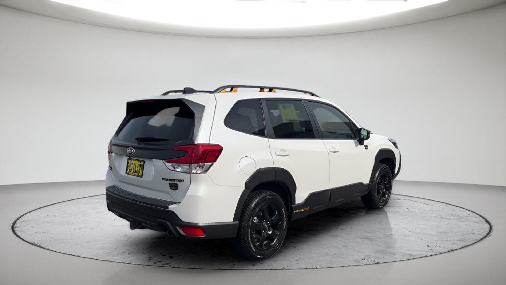 Used 2024 Subaru Forester Wilderness w/ Wilderness Package AWD/4WD image 7