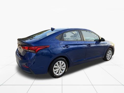 Used 2022 Hyundai Accent SE image 7