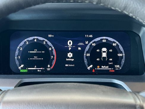 New 2025 Toyota Tacoma TRD Off-Road image 29