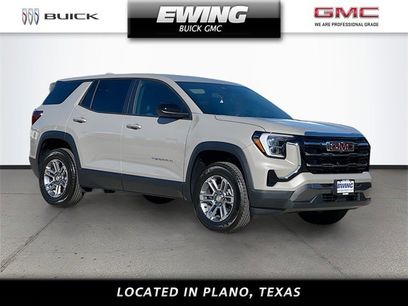 New 2026 GMC Terrain Elevation