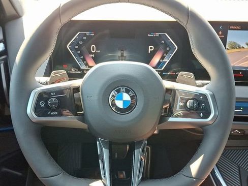 Certified 2025 BMW X3 xDrive30i w/ Premium Package image 18