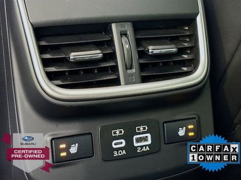 Certified 2024 Subaru Outback Limited image 26