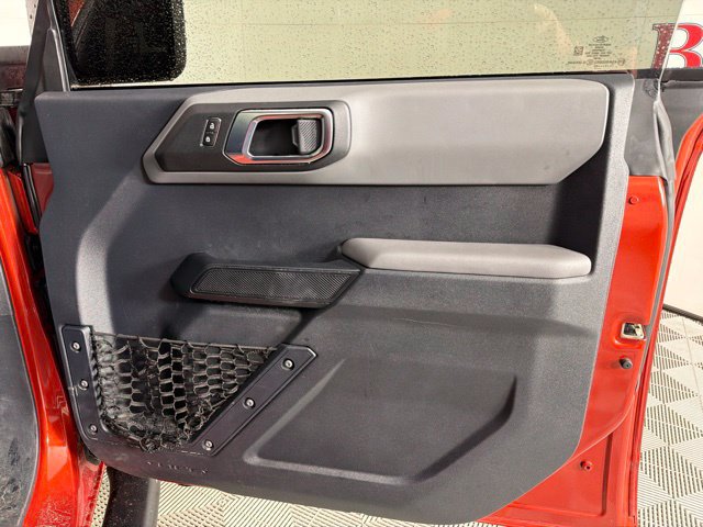 Certified 2023 Ford Bronco Big Bend AWD/4WD image 30