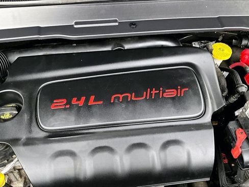 Used 2021 Jeep Compass Limited w/ Sun and Sound Group image 31