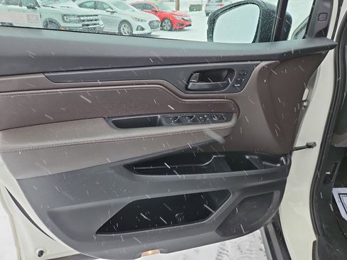 Used 2019 Honda Odyssey EX-L image 10