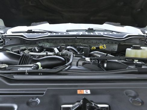 Used 2019 Ford F450 Platinum w/ Platinum Ultimate Package image 9