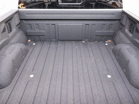 New 2025 Ford F150 Platinum w/ Equipment Group 702A High image 9