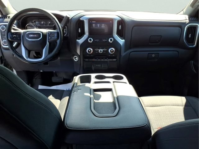 Used 2020 GMC Sierra 1500 SLE w/ SLE Value Package AWD/4WD image 11