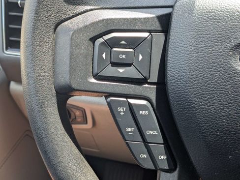 Used 2019 Ford F150 XLT RWD image 24