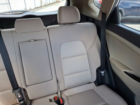 Used 2016 Hyundai Tucson SE w/ Option Group 02 image 20