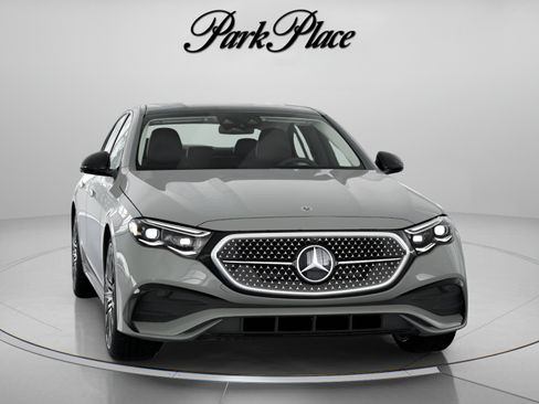 Used 2026 Mercedes-Benz E 350 Sedan image 35