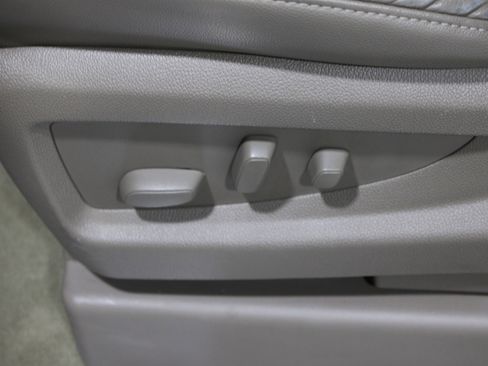 Used 2016 Chevrolet Tahoe LT w/ Luxury Package image 5