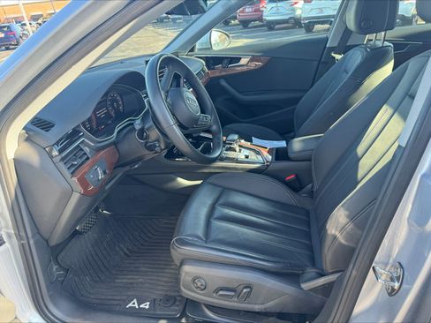 Used 2022 Audi A4 2.0T Premium Plus image 6