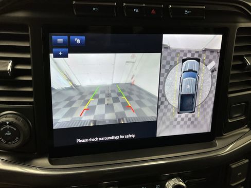 Used 2023 Ford F150 XLT w/ Equipment Group 302A High image 6