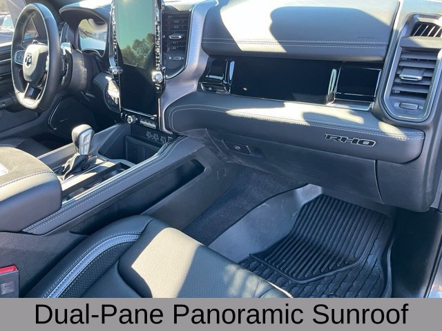 Used 2025 RAM 1500 RHO w/ RHO Level 1 Equipment Group AWD/4WD image 26