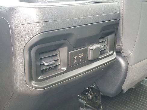 Certified 2022 Chevrolet Silverado 1500 LT Trail Boss w/ Safety Package AWD/4WD image 34