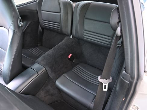 Used 2002 Porsche 911 GT3 RS image 41