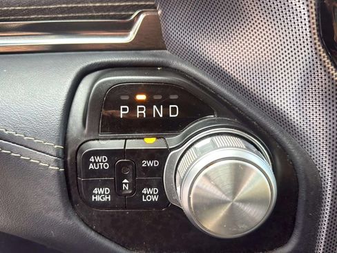 Used 2020 RAM 1500 Limited AWD/4WD image 14