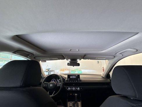 Used 2024 Honda CR-V EX image 16