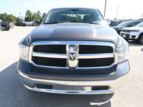 Used 2024 RAM 1500 Classic SLT RWD image 6