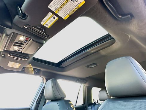 New 2026 Subaru Outback Limited XT image 23