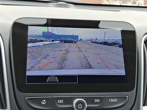 Used 2024 Chevrolet Malibu LT image 17