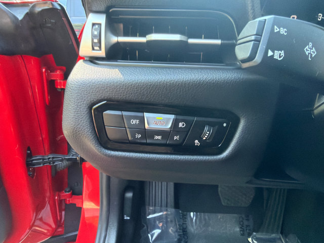 Used 2023 Toyota Supra RWD image 18