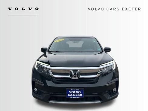 Used 2020 Honda Pilot EX-L image 2