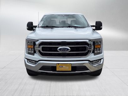 Certified 2022 Ford F150 XLT w/ Equipment Group 302A High