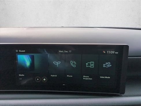 New 2026 Hyundai Tucson SEL image 12