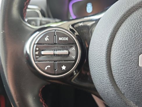 Certified 2023 Kia Soul GT-Line image 26