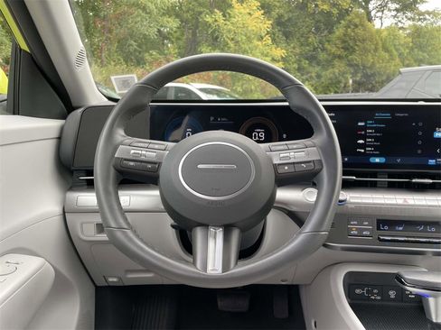 Certified 2024 Hyundai Kona SEL image 19