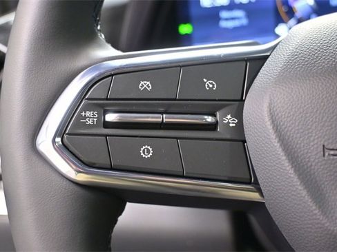 New 2026 Chevrolet Equinox LT w/ Convenience Package II image 19