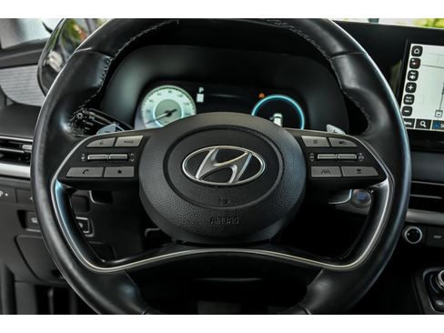 Used 2023 Hyundai Palisade Limited w/ Cargo Package AWD/4WD image 19
