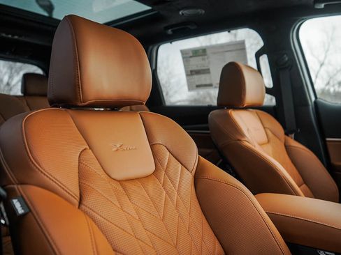 New 2025 Kia Telluride SX X-Line image 12