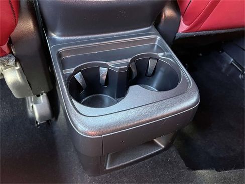 Used 2021 MAZDA CX-9 Carbon Edition image 13