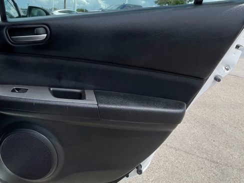Used 2010 MAZDA MAZDA6 i Sport FWD image 30