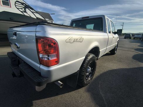 Used 2011 Ford Ranger XLT image 5