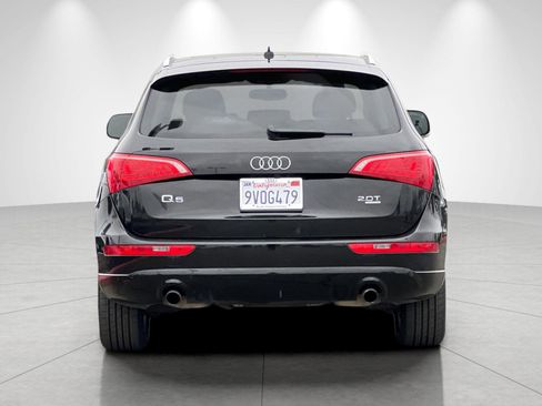 Used 2012 Audi Q5 2.0T Premium Plus image 4