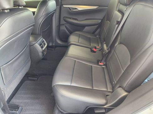 Used 2020 INFINITI QX50 Essential w/ Edition 30 Package image 30