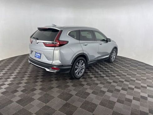 Used 2020 Honda CR-V Touring image 5