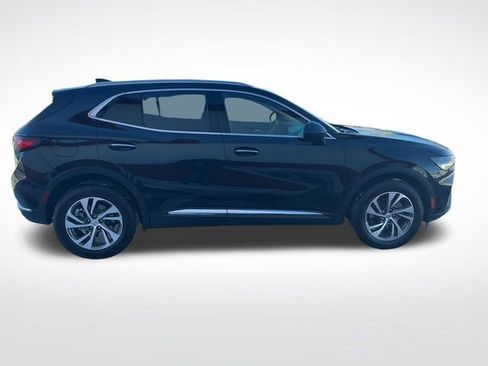 Used 2023 Buick Envision Essence AWD/4WD image 9