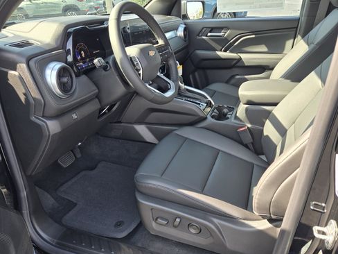 New 2026 Chevrolet Colorado LT w/ LT Convenience Package image 5
