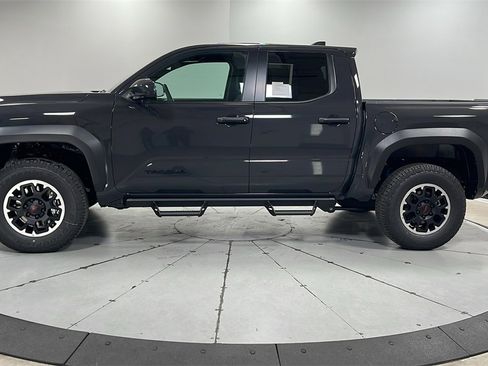 New 2025 Toyota Tacoma TRD Off-Road image 8